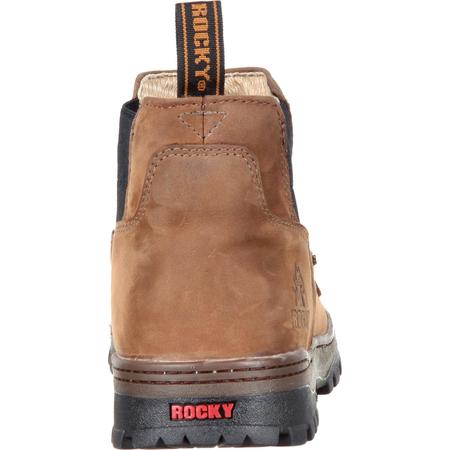 Rocky Outback GORE-TEX Waterproof Hiker Boot, 95M RKS0310